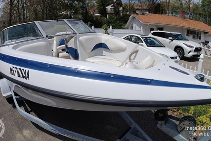 Crownline 180 Br