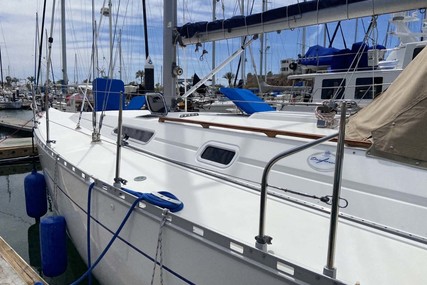 Dufour Classic 38