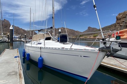 Dufour Classic 38