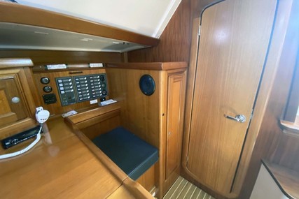 Dufour Classic 38