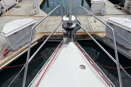 Dufour Classic 38