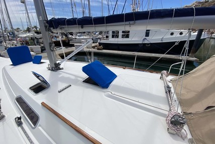 Dufour Classic 38