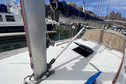 Dufour Classic 38