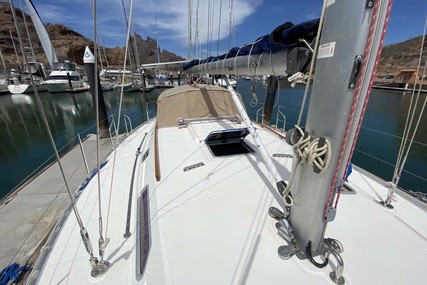 Dufour Classic 38