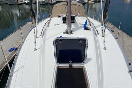 Dufour Classic 38