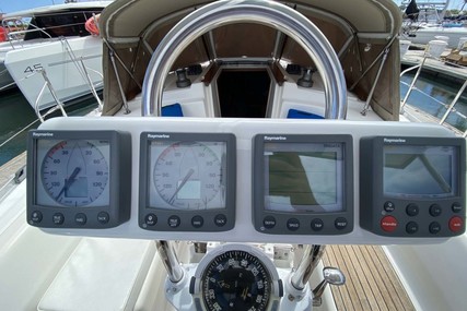 Dufour Classic 38