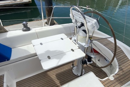 Dufour Classic 38