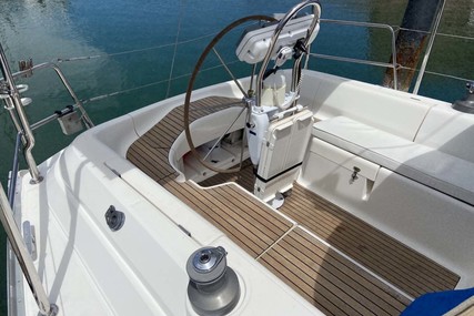 Dufour Classic 38