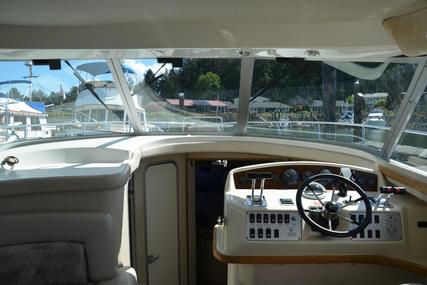 Sea Ray 370 Sedan Bridge