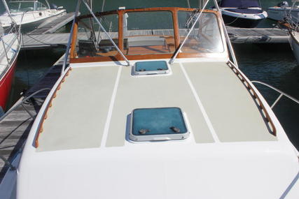 Fortier 30 Hardtop