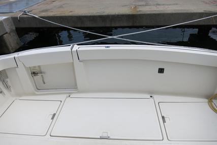 Tiara 36 Convertible