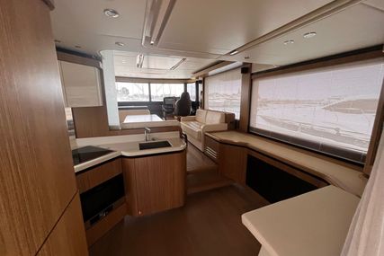 Absolute Navetta 52