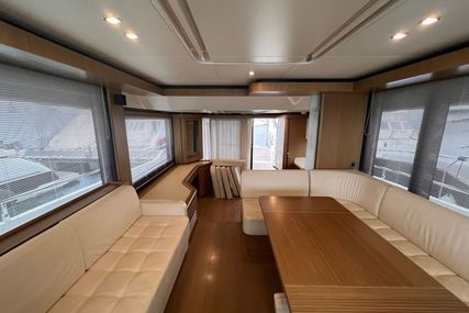 Absolute Navetta 52