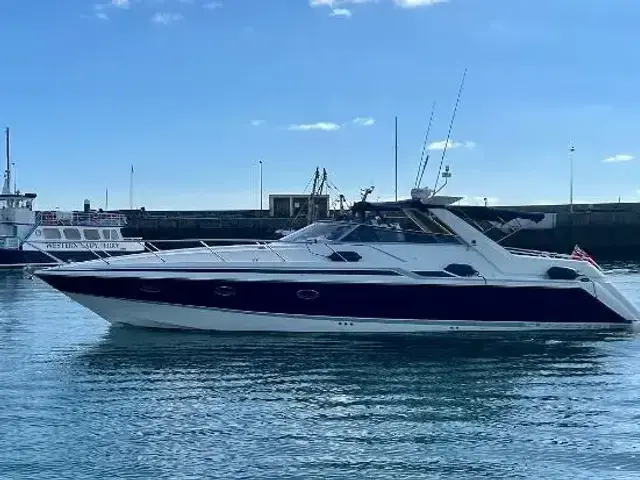 Sunseeker Camargue 46