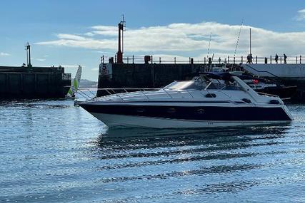 Sunseeker Camargue 46