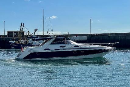 Sunseeker Camargue 46