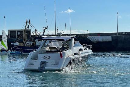 Sunseeker Camargue 46