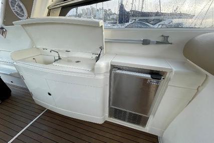 Sunseeker Camargue 46