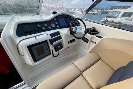 Sunseeker Camargue 46