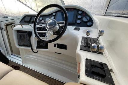 Sunseeker Camargue 46