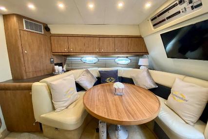 Sunseeker Camargue 46