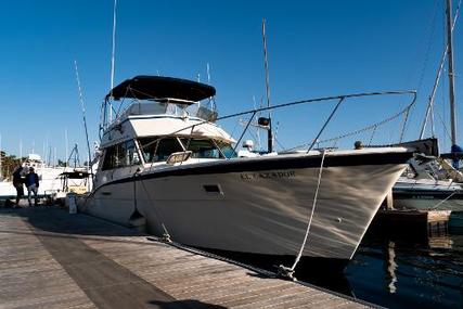 Hatteras 42 Convertible