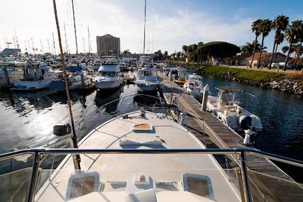 Hatteras 42 Convertible