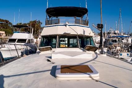 Hatteras 42 Convertible