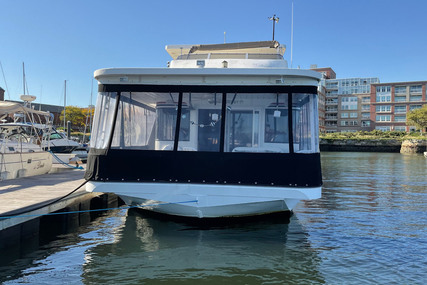 Sumerset 75 Luxury Houseboat