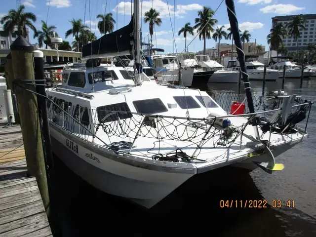 Catalac Catamaran