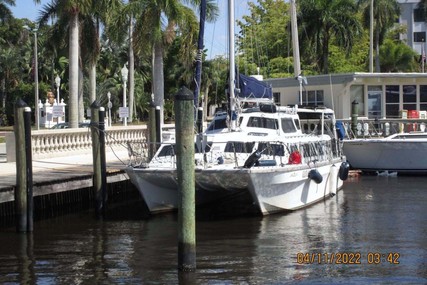 Catalac Catamaran