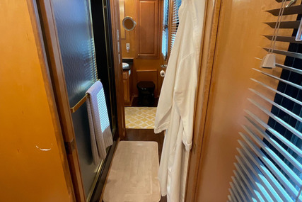 Sumerset 75 Luxury Houseboat