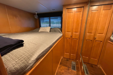 Sumerset 75 Luxury Houseboat