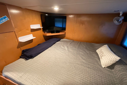 Sumerset 75 Luxury Houseboat