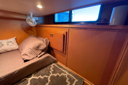 Sumerset 75 Luxury Houseboat