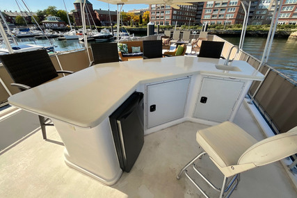 Sumerset 75 Luxury Houseboat