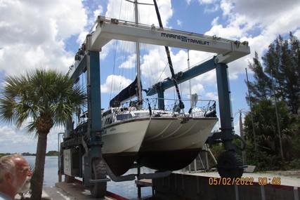 Catalac Catamaran