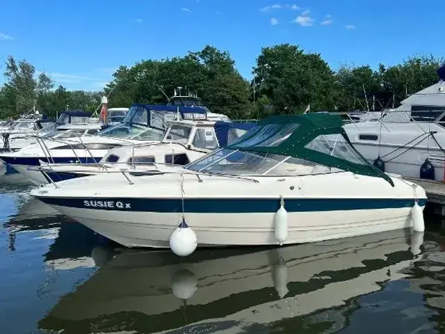 Bayliner Capri 2352 Lx