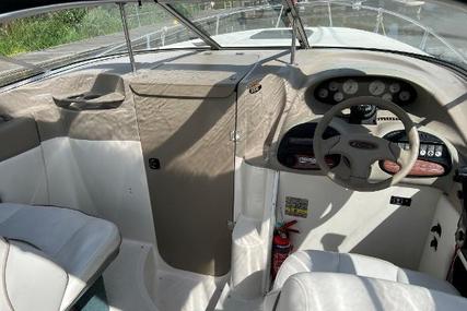 Bayliner Capri 2352 Lx