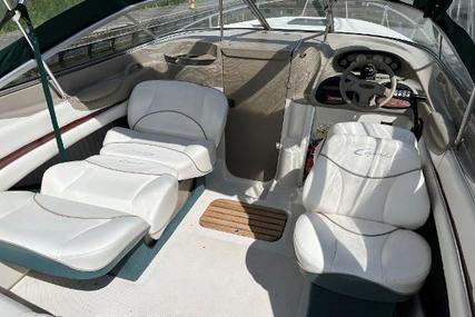 Bayliner Capri 2352 Lx