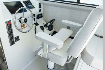 Parker 2820 XLD Sport Cabin