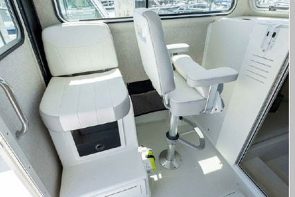 Parker 2820 XLD Sport Cabin