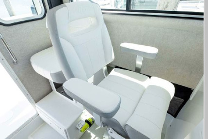 Parker 2820 XLD Sport Cabin