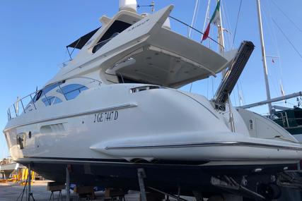 Azimut 55 Evolution