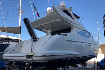 Azimut 55 Evolution