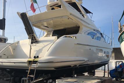 Azimut 55 Evolution