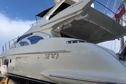 Azimut 55 Evolution