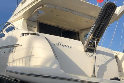 Azimut 55 Evolution