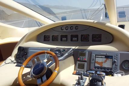 Azimut 55 Evolution