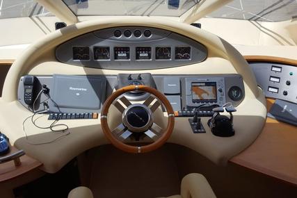 Azimut 55 Evolution